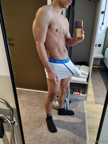 Xjayparkerx ヌードモデル 画像