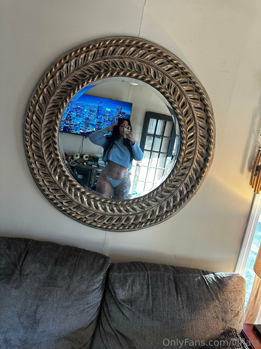 Lilflats ポルノスター アダルト 写真