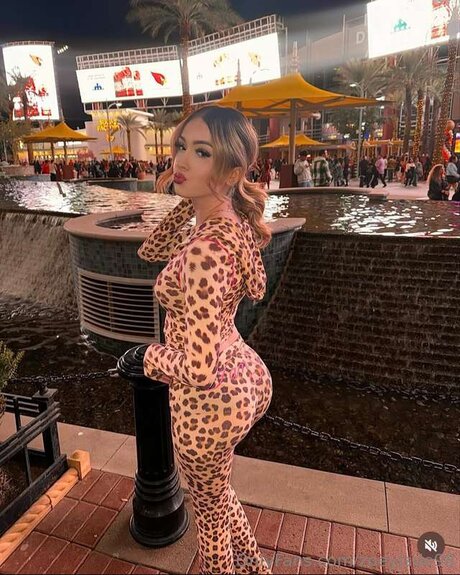 Zoeyjade98 美しい女優 写真