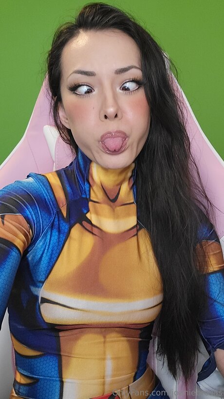 Joaniebrosas 美しいポルノスター ギャラリー