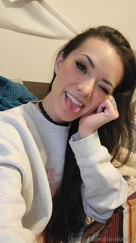Joaniebrosas 独占女優 アーカイブ