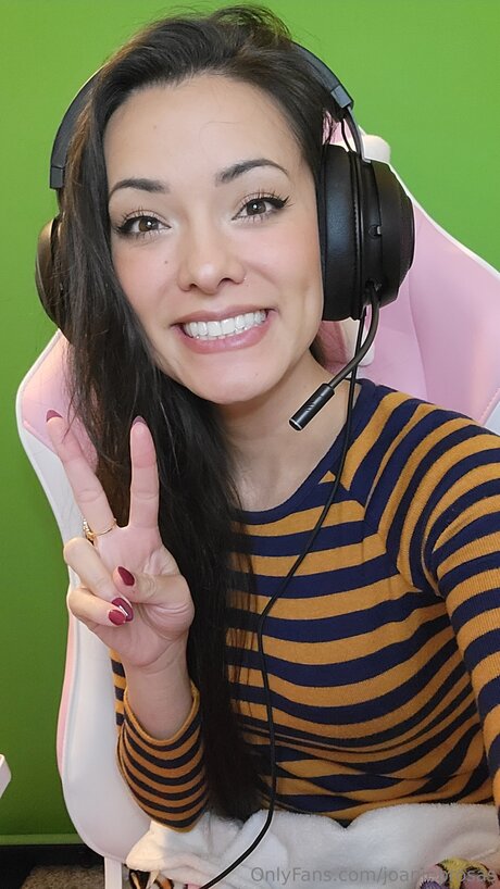 Joaniebrosas 完璧なスター 写真