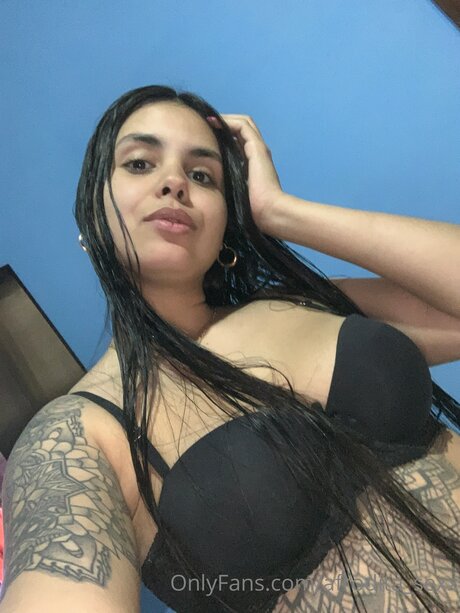Sashaseren トップスター 画像