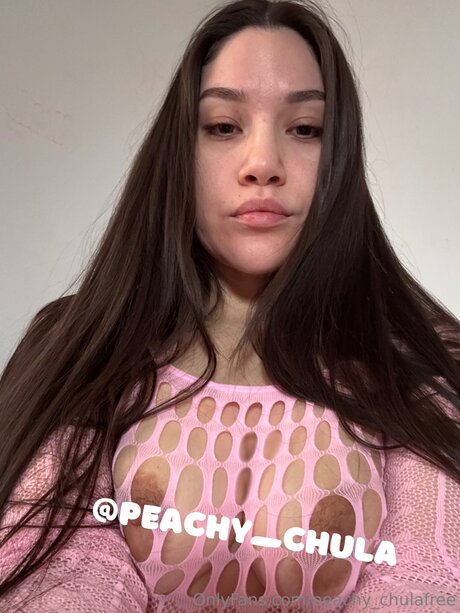 Peachy Chulafree 無料のポルノスター 写真