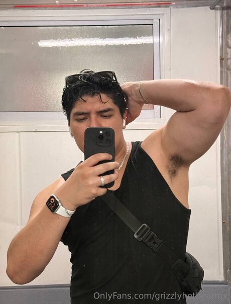 Grizzlyhotbearmx xxxポルノスター 写真