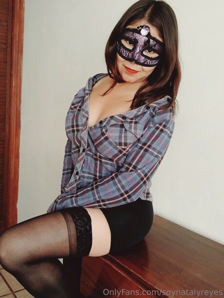 Soynatalyreyes ポルノスター 独占 ギャラリー