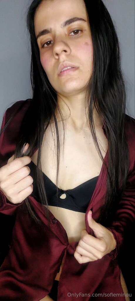 Sofieminou ポルノスター 画像