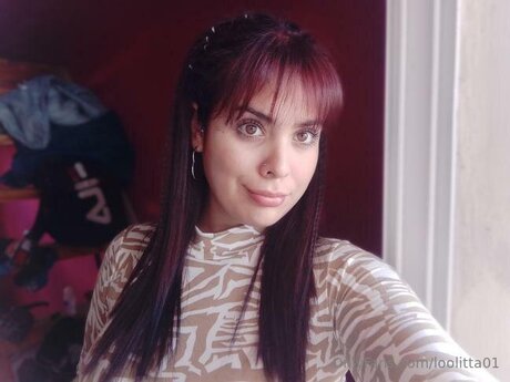 Loolitta01 トップ女優 画像