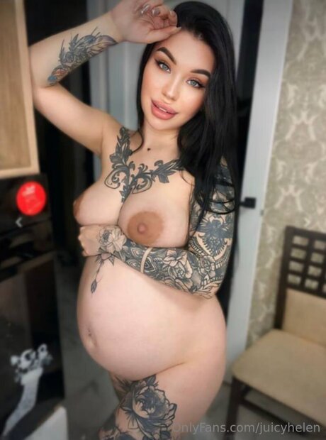 Juicyhelen 無料のポルノスター 写真