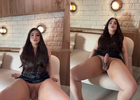 Isabelats Top アダルトモデル 画像