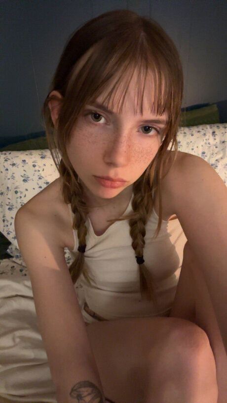 Sagelovess 独占女優 画像