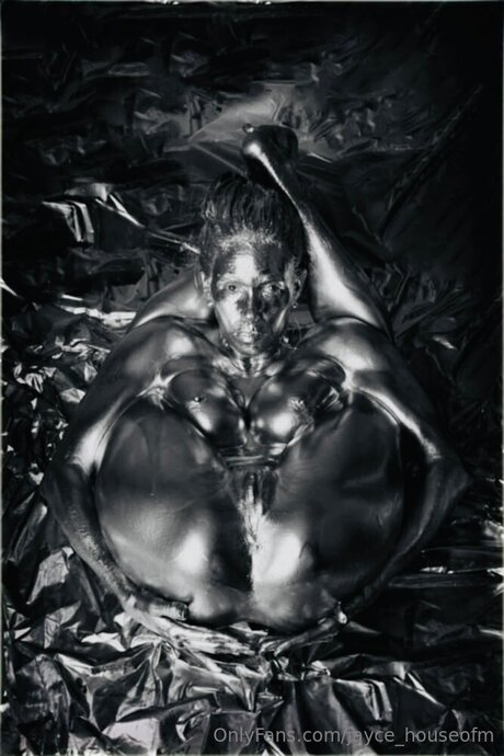 Jayce Houseofm 可愛いモデル 写真