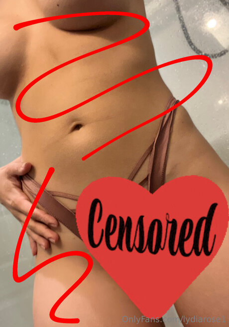 Lydiarose1 セクシーなポルノスター 画像