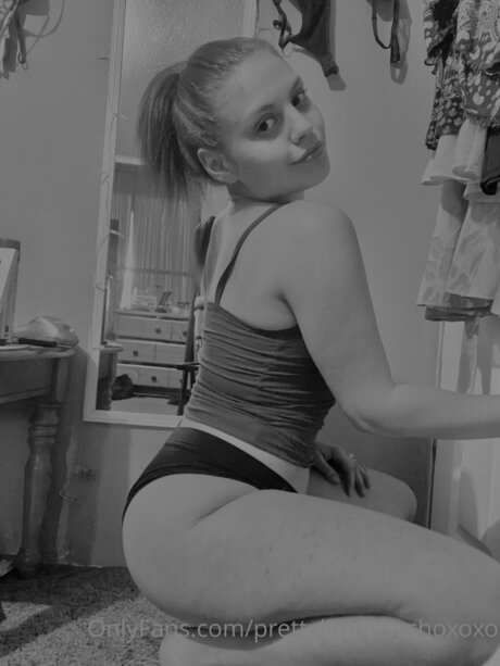 Prettylittlepsychoxoxo 最高の女優 写真