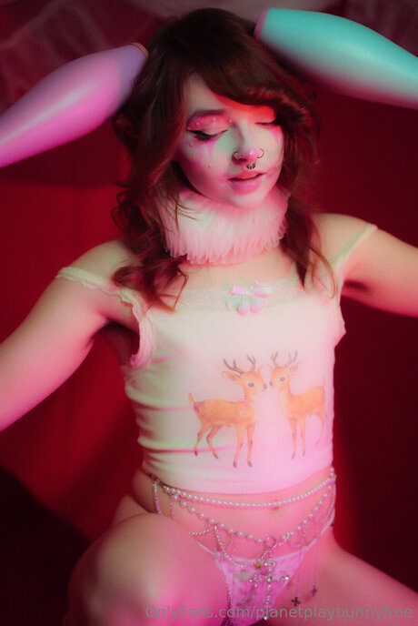 Planetplaybunnyfree エロティックなスター 写真