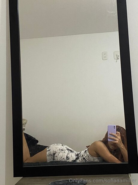 Sofiaaamiller アダルト女優 画像