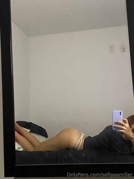 Sofiaaamiller エロティックなスター 写真