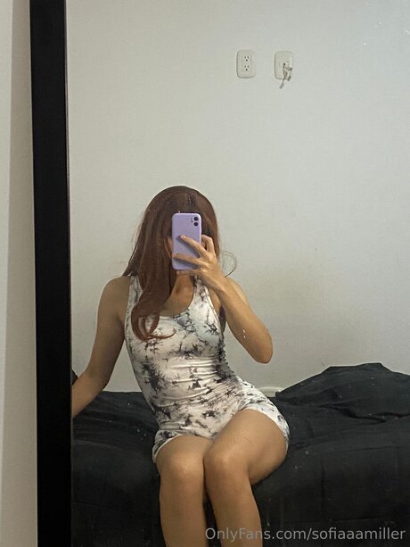 Sofiaaamiller 無料モデル 画像