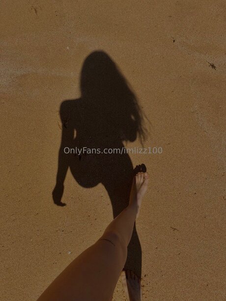 Imlizz100 独占女優 写真