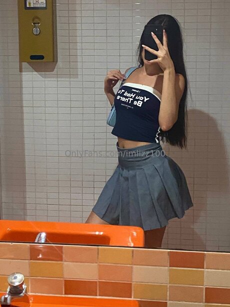 Imlizz100 ヌード女優 画像