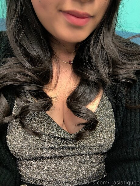 L Asiatiquee 完璧な女優 画像