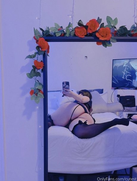 Cutest 完璧なモデル 写真