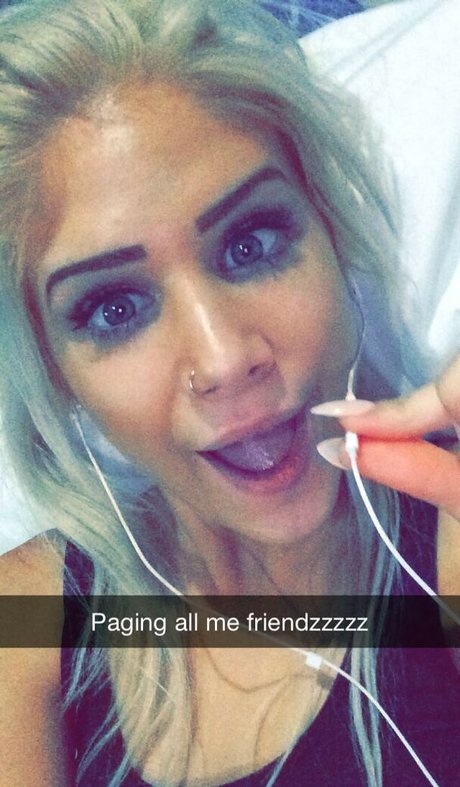 Jaide Samara Francis ホットモデル 写真