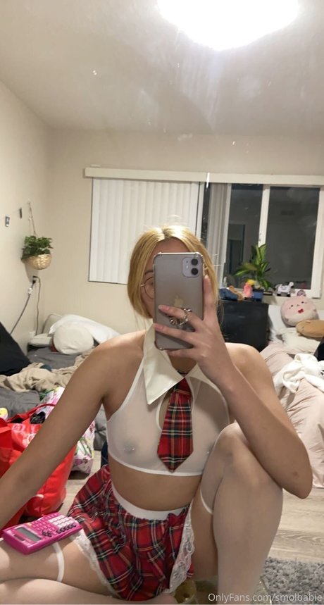 Smolbabie 素敵なポルノスター 写真