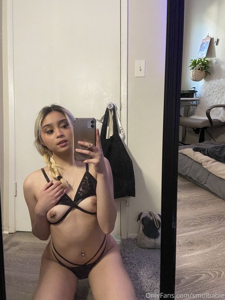 Smolbabie セックスポルノスター 写真