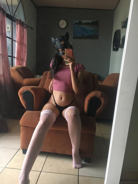 プッシータトゥーOnlyFans アダルト ギャラリー