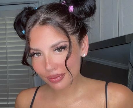 Eliana jenkins エロティックなスター 写真