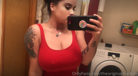 Miranda Douty 素敵なスター 写真