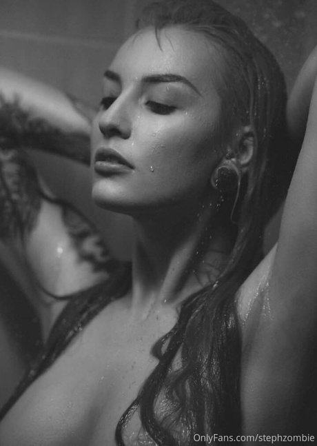 Glam Suicide トップモデル 写真