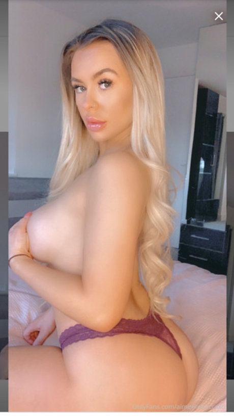 Aimee Chesters 独占ポルノスター 画像