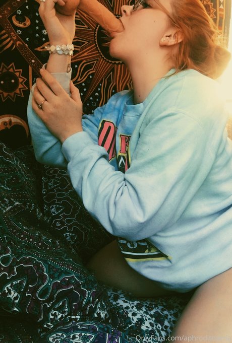 Allisonivyx 素敵なスター 写真