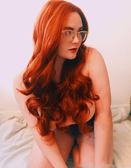 Allisonivyx HDスター 写真