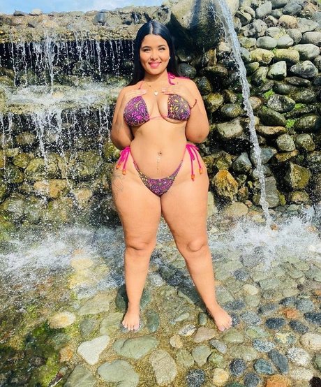 Angie Acosta スターセックス 写真