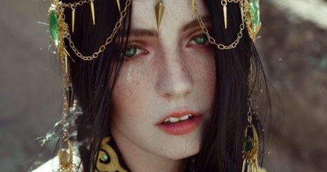 Emily O dette トップポルノスター 画像