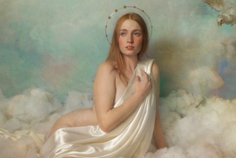 Emily O dette アートスター 画像