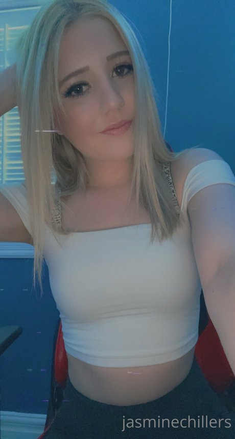 Jasmine Nicolle ヌード女優 写真