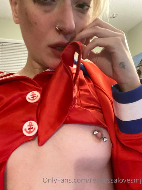 Jessa Furches ポルノスター エロティック 写真