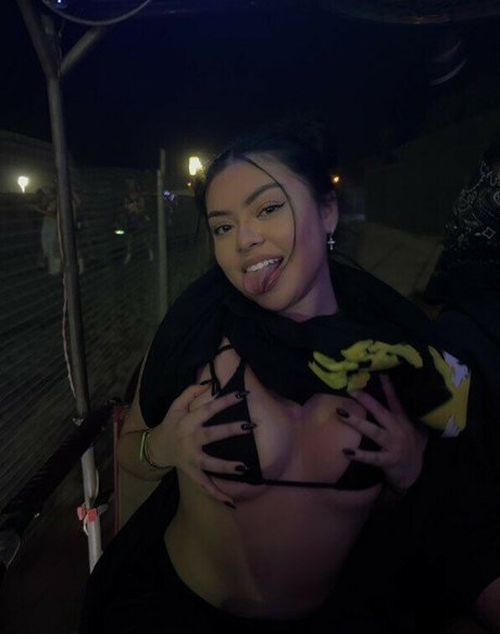 GMayaOF 美しいモデル 写真