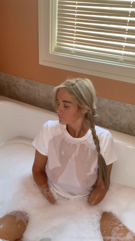 Stephanie Davison HDモデル 写真