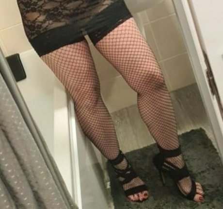 louisefabs セクシーモデル 写真