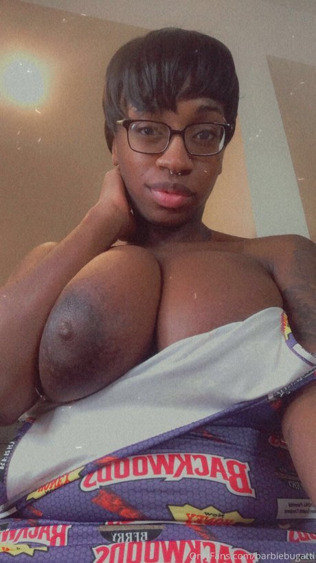 Barbie Bugatti スター 写真