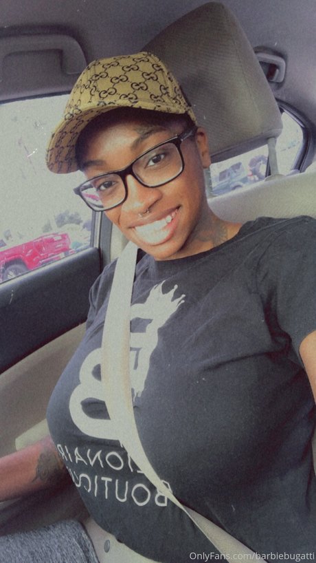 Barbie Bugatti 最高のスター アーカイブ