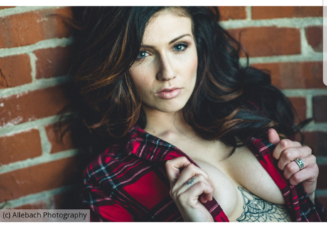 kimxchelle トップ女優 写真