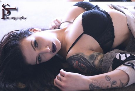 kimxchelle ポルノスター セクシー ギャラリー