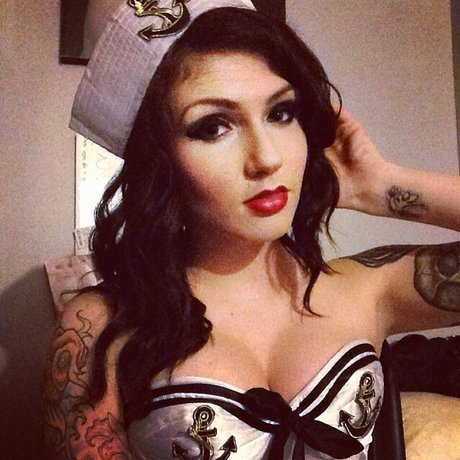 kimxchelle ホット女優 画像