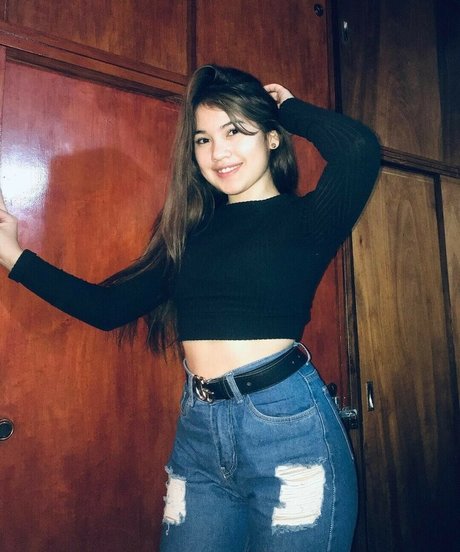 Ruth Sanchez ポルノスター 写真